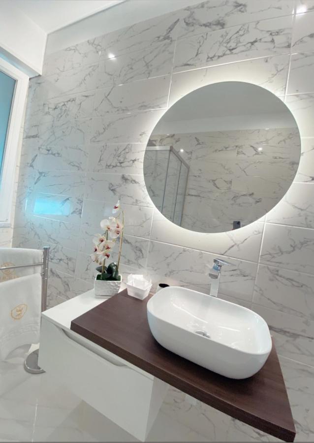 Meligrana Central Rooms Tropea Exterior photo