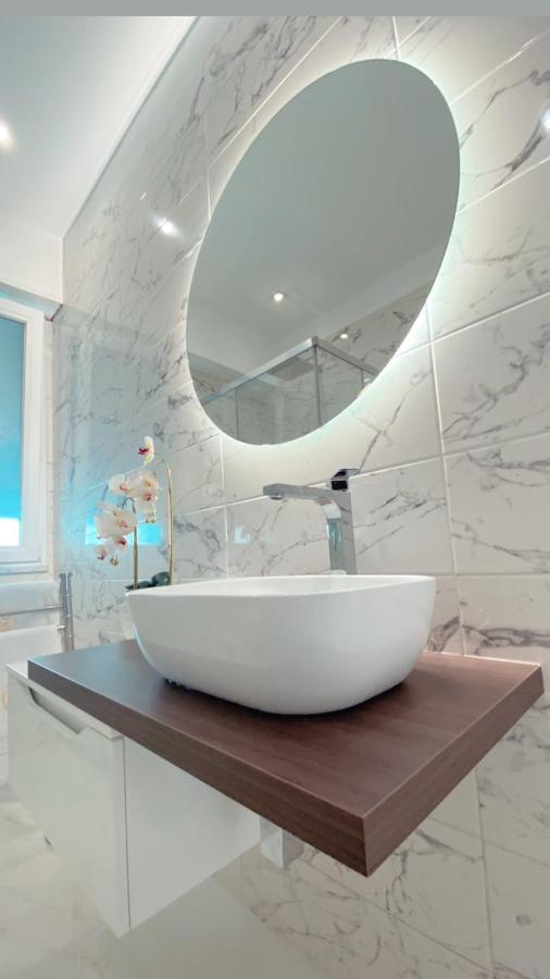 Meligrana Central Rooms Tropea Exterior photo